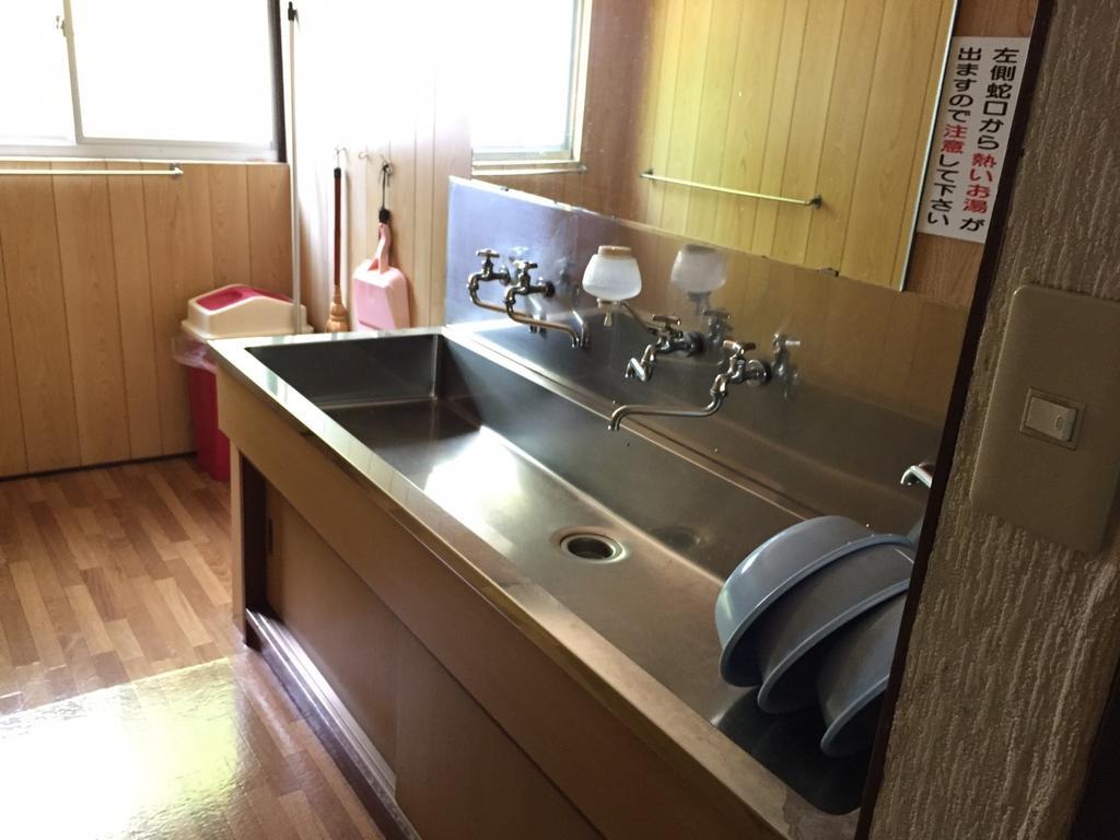 Momoya Lake Saiko Hotel Fudzsikavagucsiko Kültér fotó